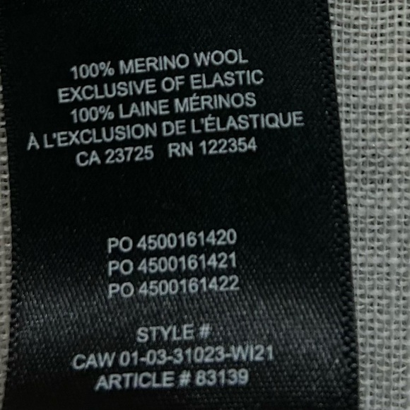 Babaton Emporia Vest in Rich Cocoa XL cable knit. brown Sweater Vest - Picture 9 of 13